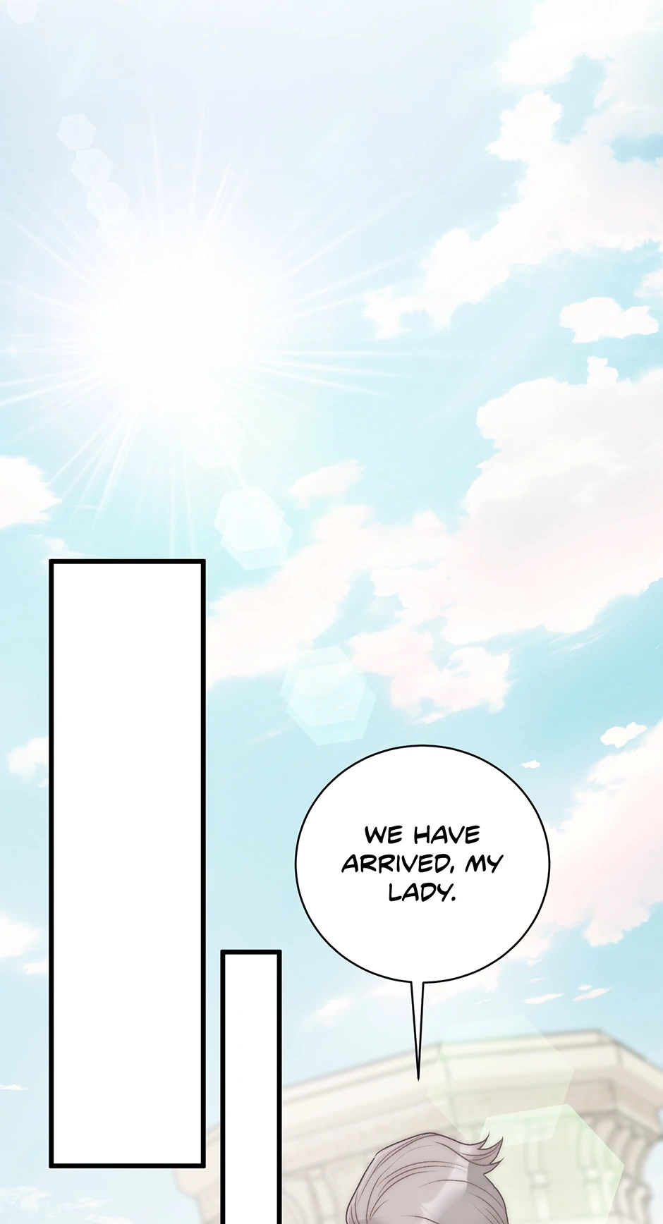 The Youngest Is Trying to Prevent the World From Ending Chapter 33 page 27