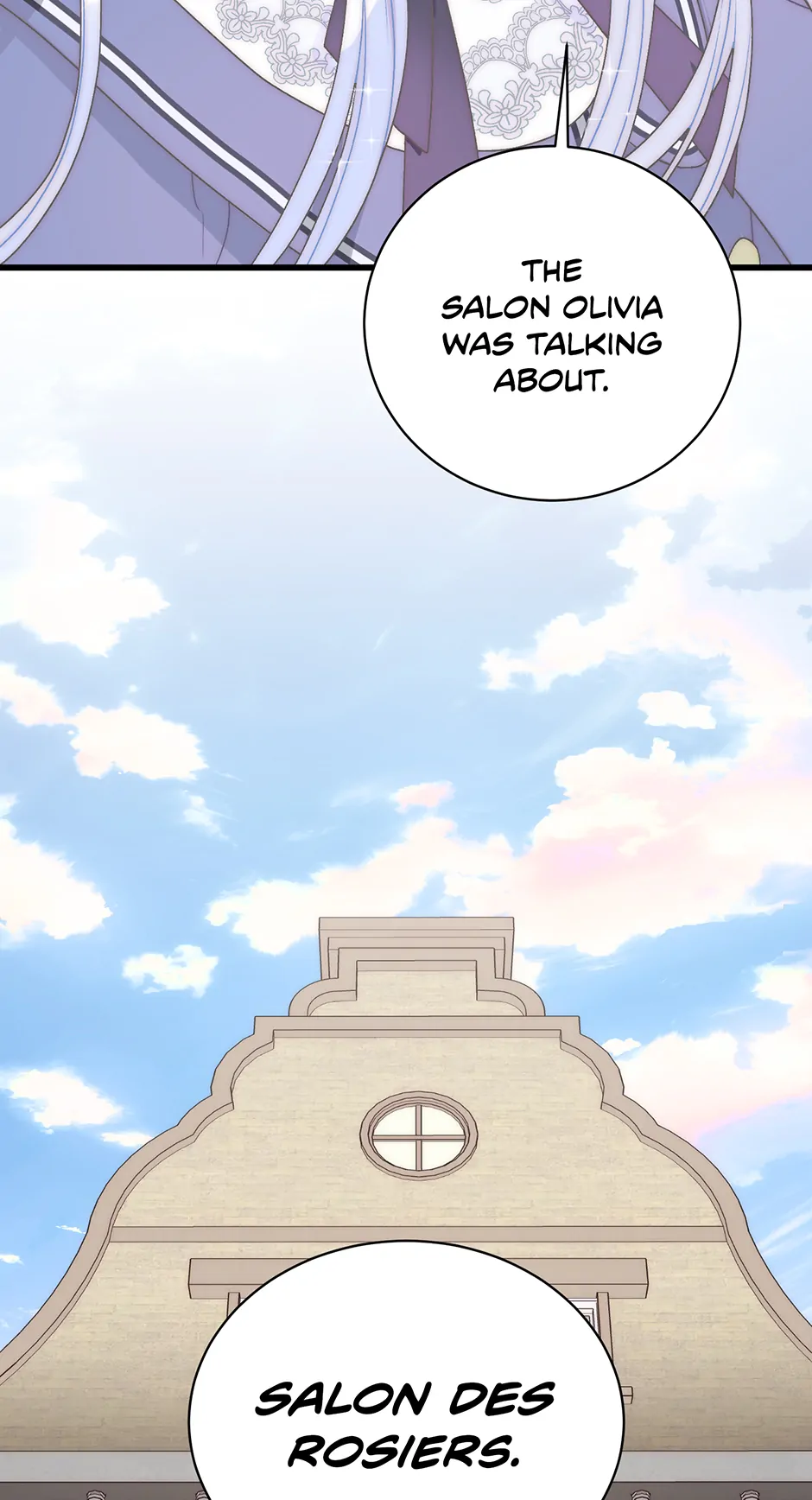 The Youngest Is Trying to Prevent the World From Ending Chapter 33 page 30