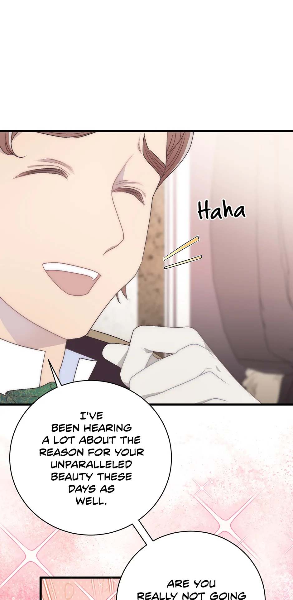 The Youngest Is Trying to Prevent the World From Ending Chapter 33 page 47