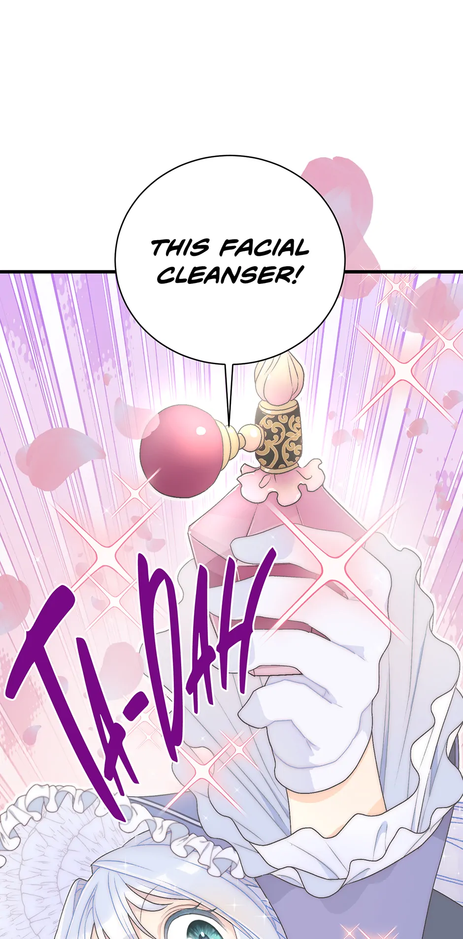 The Youngest Is Trying to Prevent the World From Ending Chapter 33 page 63