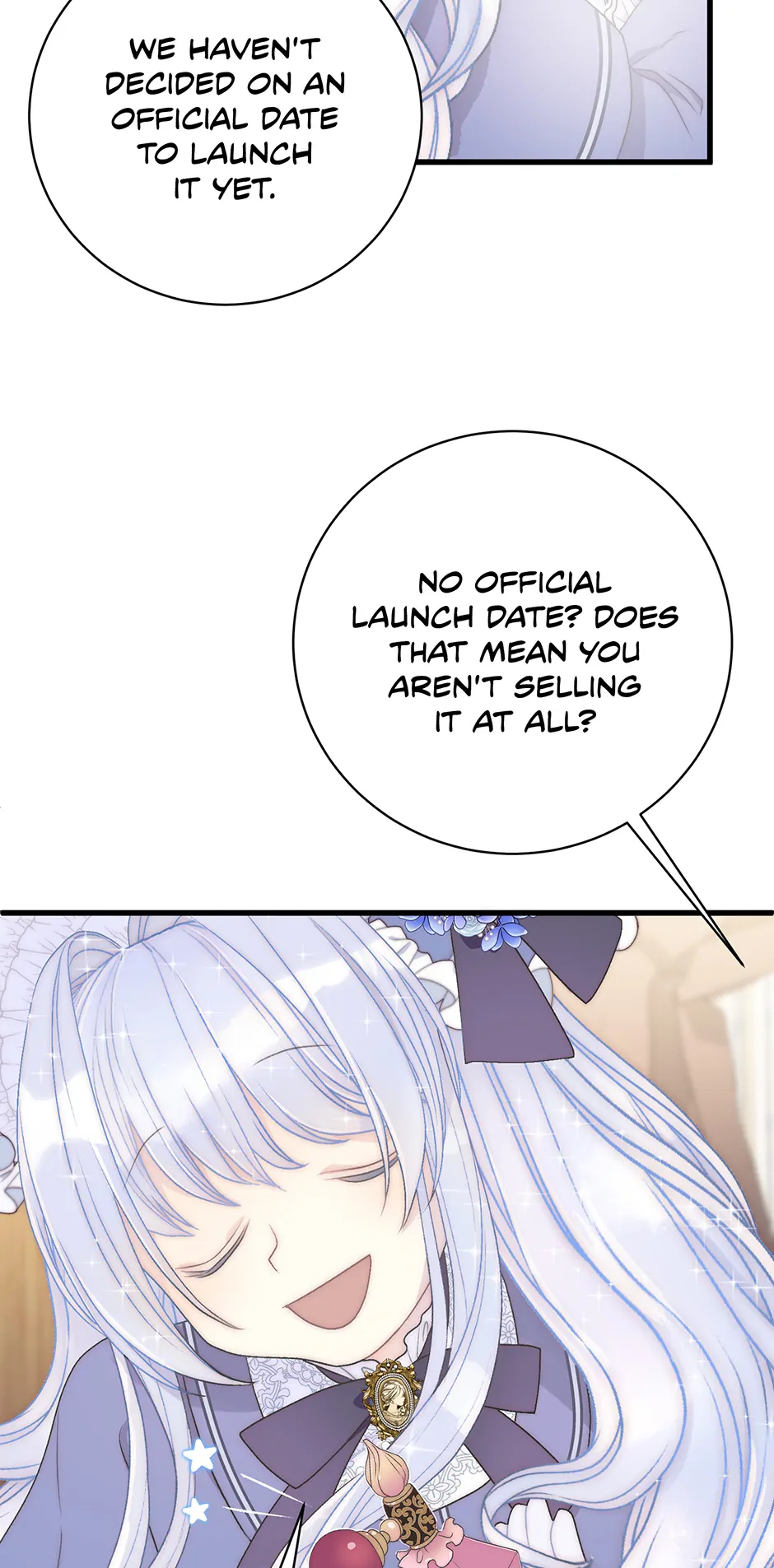The Youngest Is Trying to Prevent the World From Ending Chapter 33 page 66