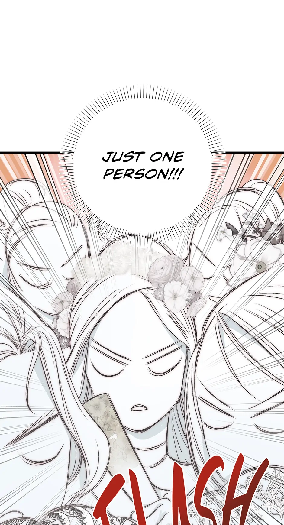 The Youngest Is Trying to Prevent the World From Ending Chapter 33 page 73