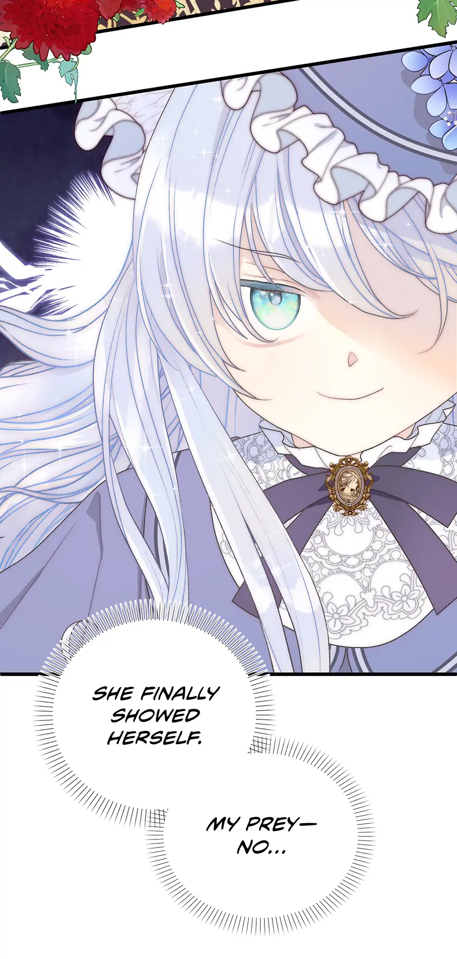 The Youngest Is Trying to Prevent the World From Ending Chapter 33 page 86