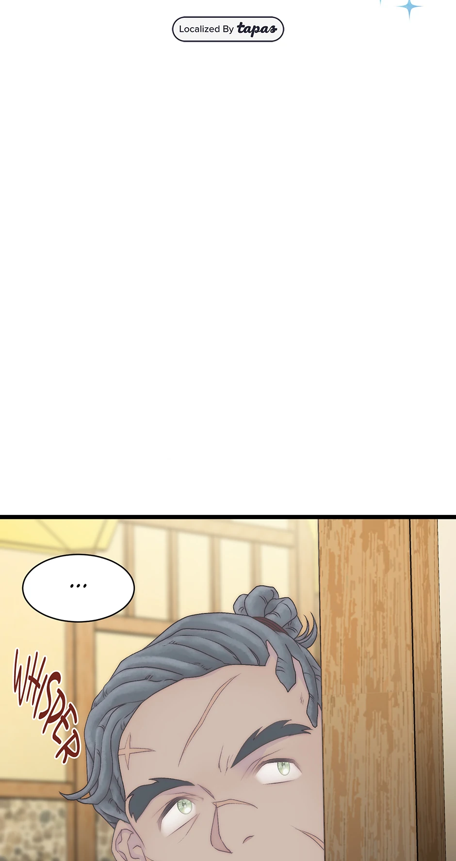 The Youngest Is Trying to Prevent the World From Ending Chapter 27 page 33