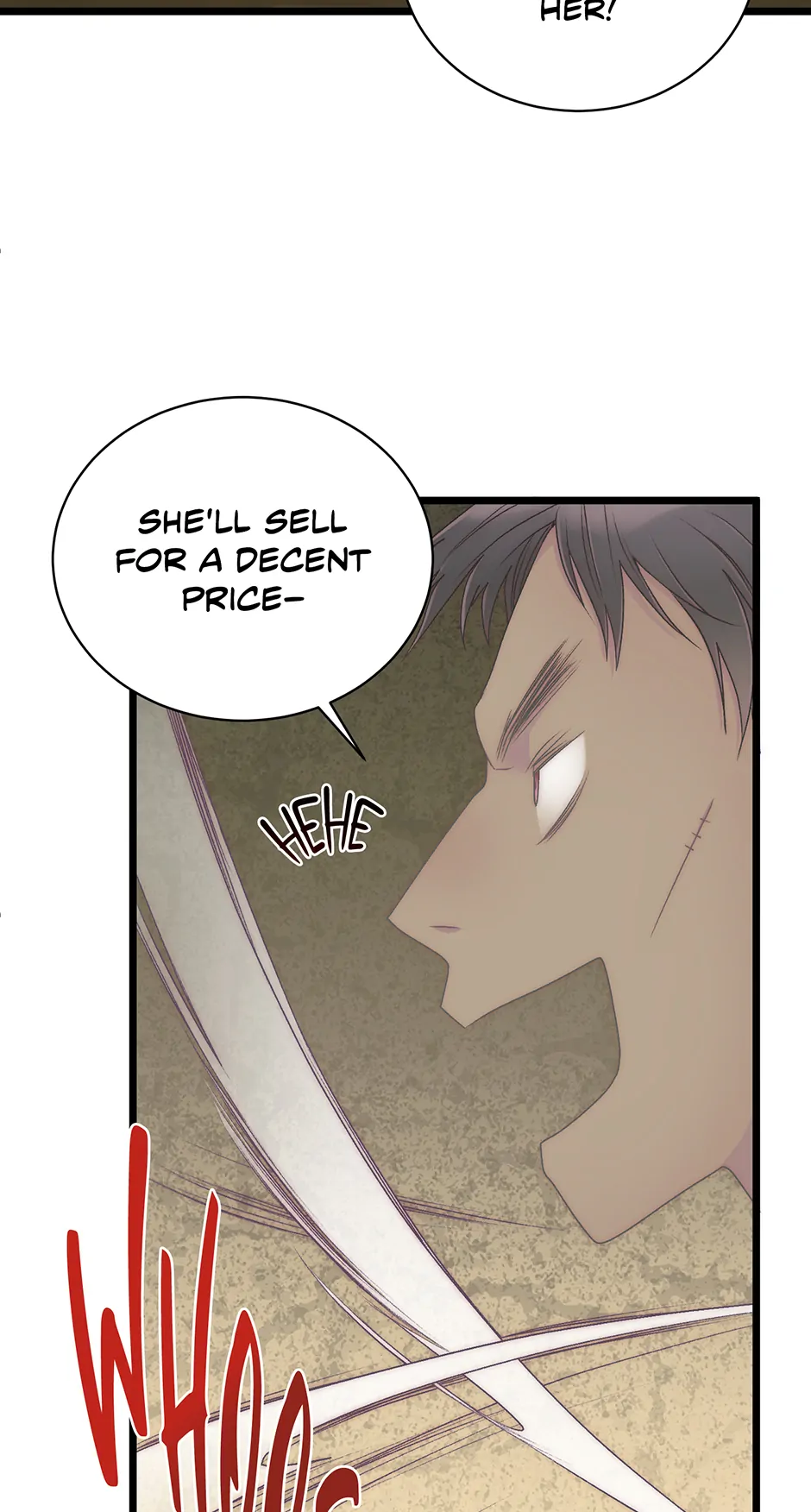 The Youngest Is Trying to Prevent the World From Ending Chapter 27 page 74