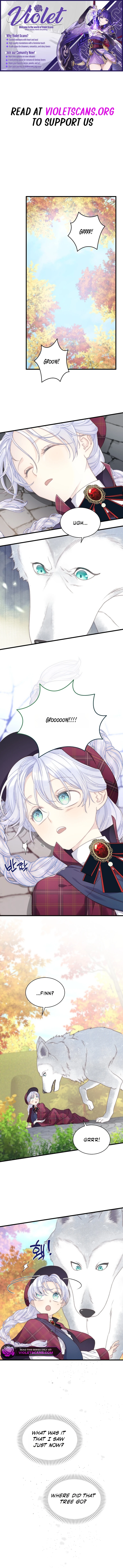 The Youngest Is Trying to Prevent the World From Ending Chapter 80 page 1
