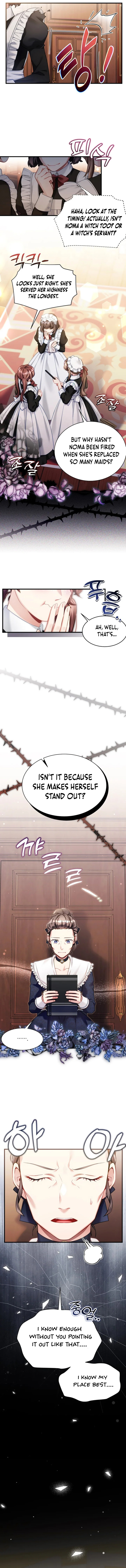 Not-Sew-Wicked Stepmom Chapter 143 page 6