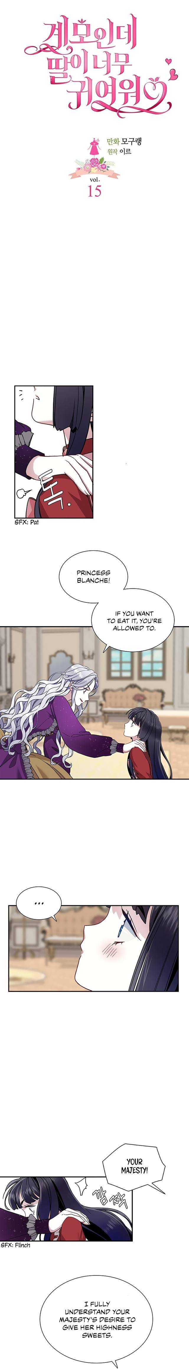 Not-Sew-Wicked Stepmom Chapter 15 page 4