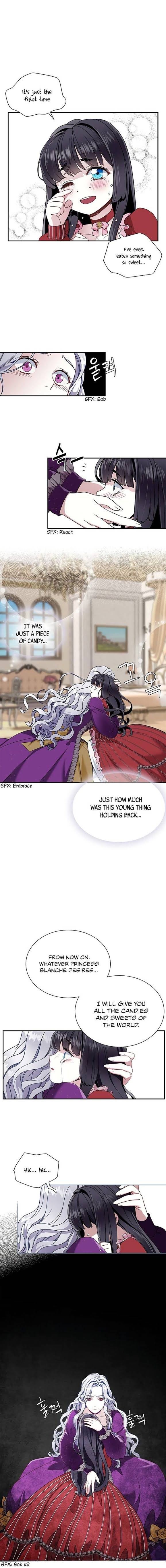 Not-Sew-Wicked Stepmom Chapter 15 page 14