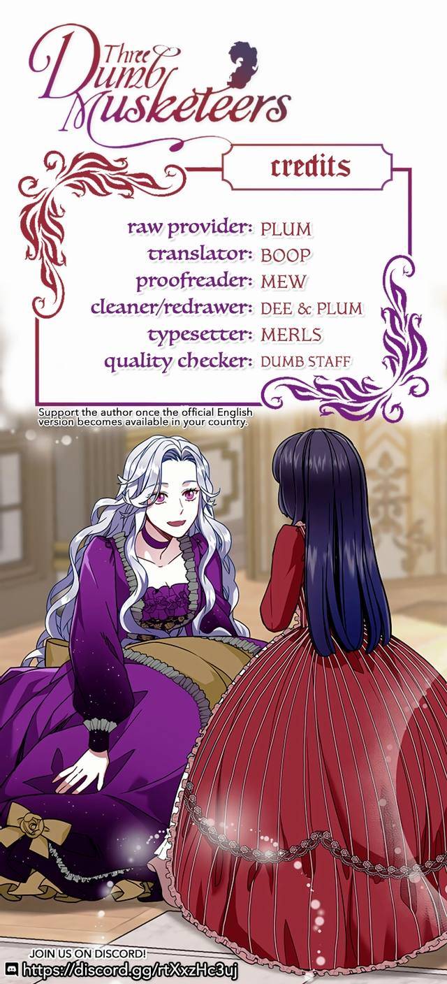 Not-Sew-Wicked Stepmom Chapter 15 page 17