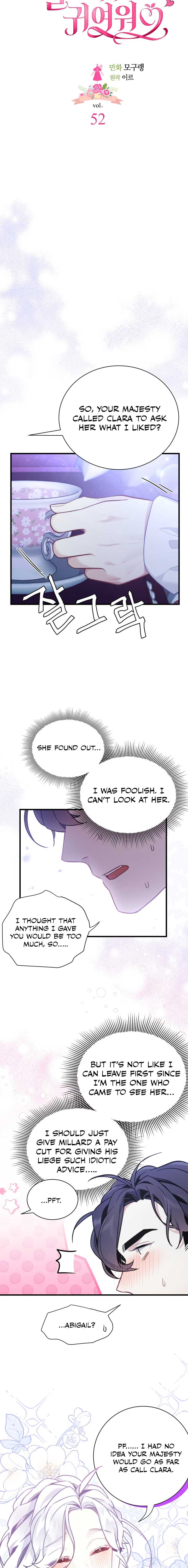 Not-Sew-Wicked Stepmom Chapter 52 page 6