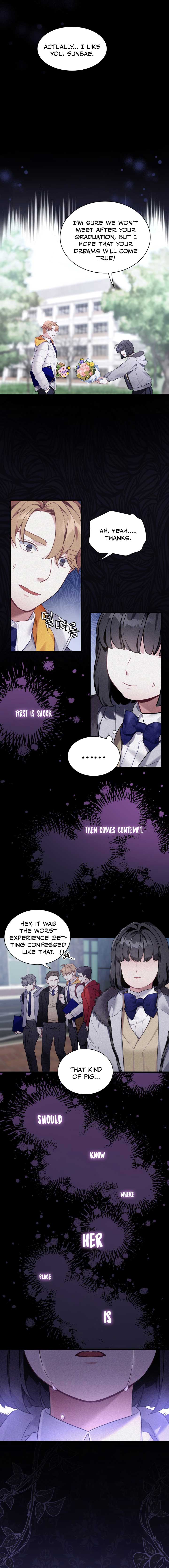 Not-Sew-Wicked Stepmom Chapter 52 page 13