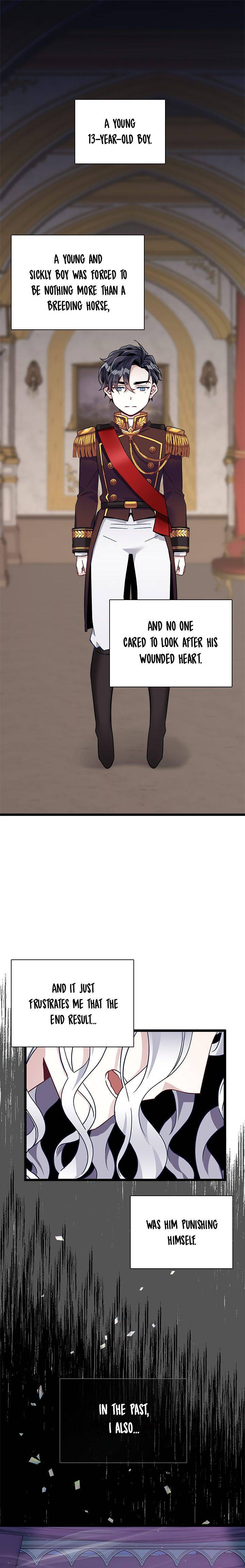 Not-Sew-Wicked Stepmom Chapter 34 page 4
