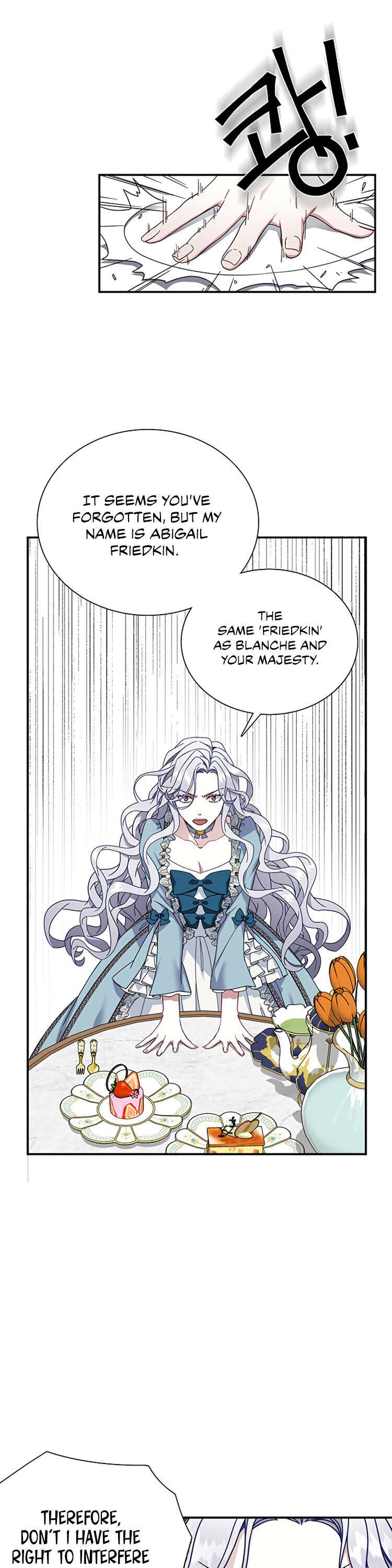 Not-Sew-Wicked Stepmom Chapter 3 page 5
