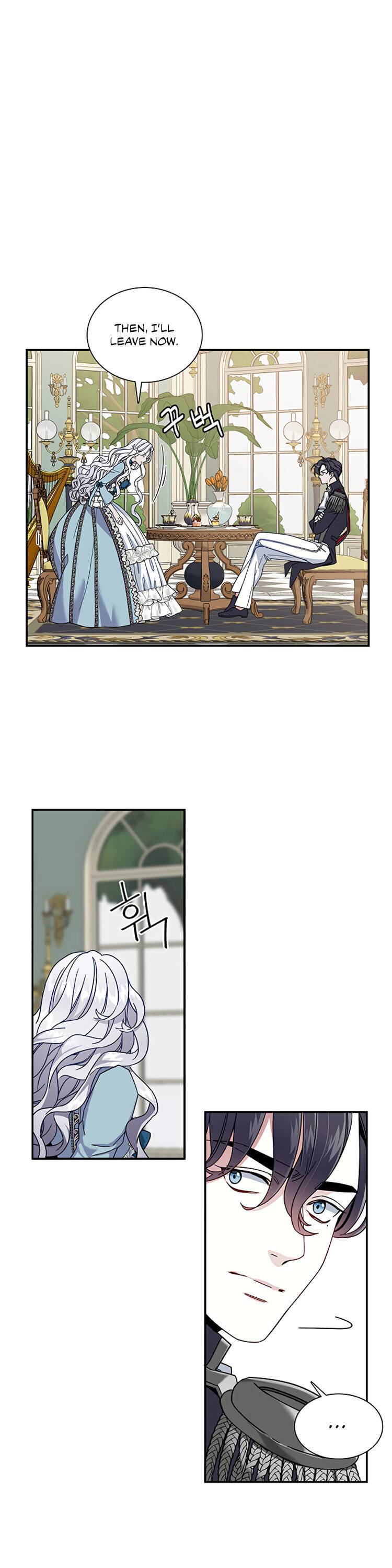Not-Sew-Wicked Stepmom Chapter 3 page 7