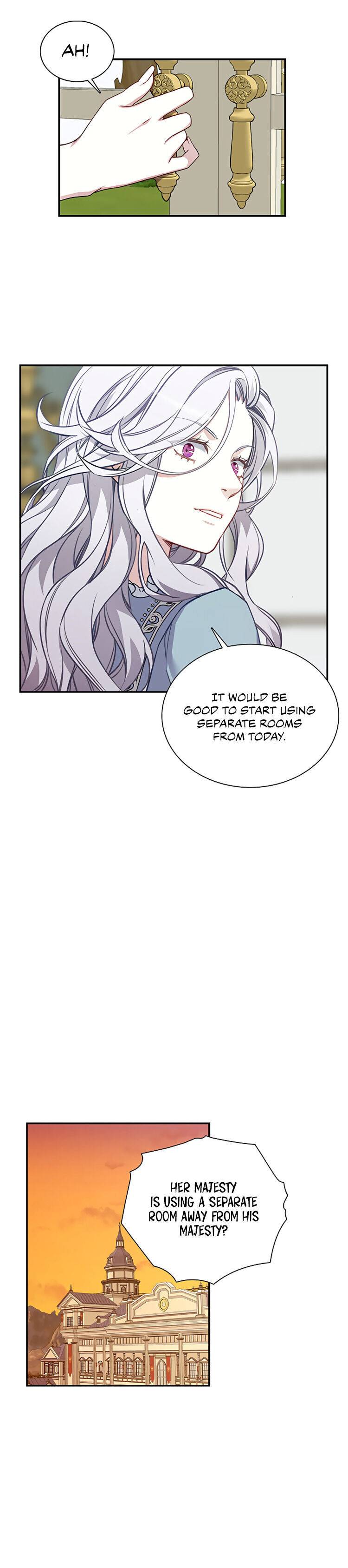 Not-Sew-Wicked Stepmom Chapter 3 page 8