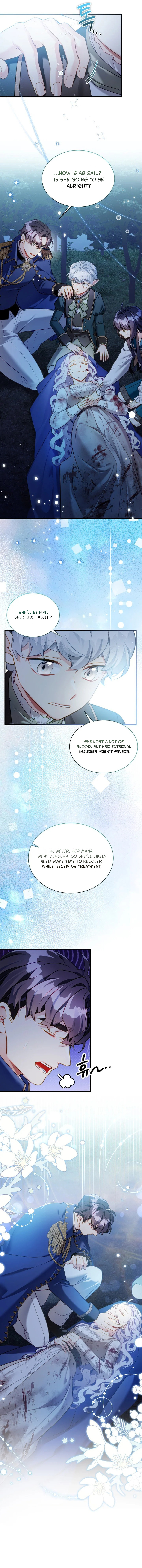 Not-Sew-Wicked Stepmom Chapter 181 page 4