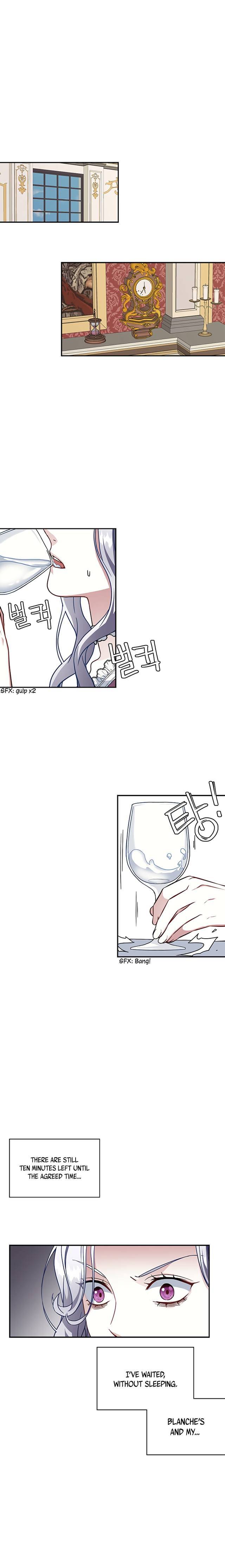 Not-Sew-Wicked Stepmom Chapter 17 page 3