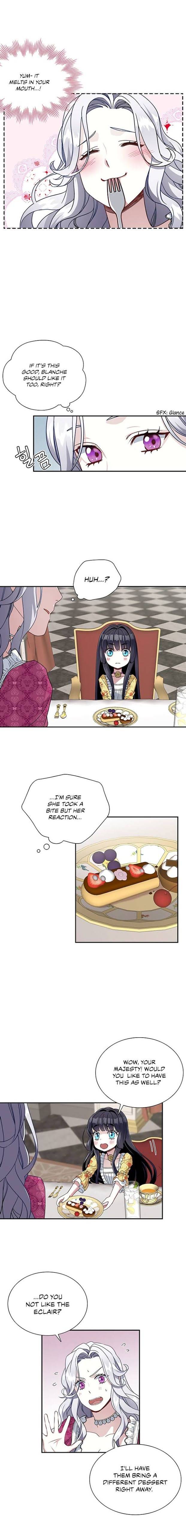 Not-Sew-Wicked Stepmom Chapter 17 page 14