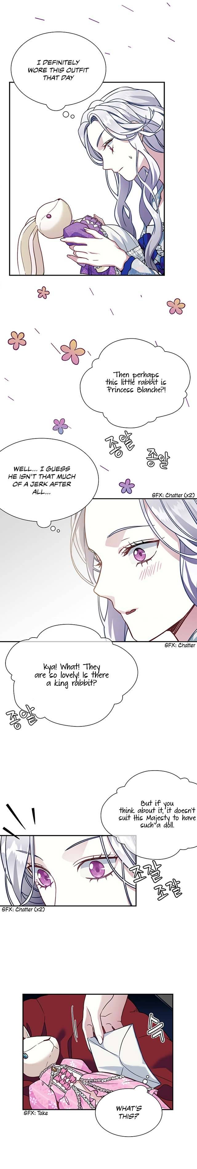 Not-Sew-Wicked Stepmom Chapter 10 page 9