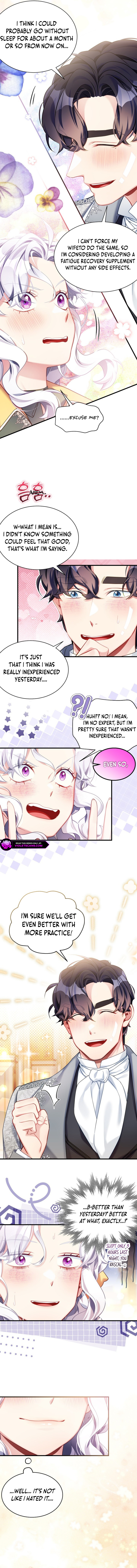 Not-Sew-Wicked Stepmom Chapter 146 page 11