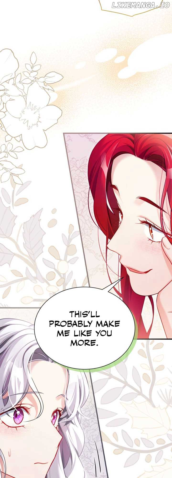 Not-Sew-Wicked Stepmom Chapter 112 page 19