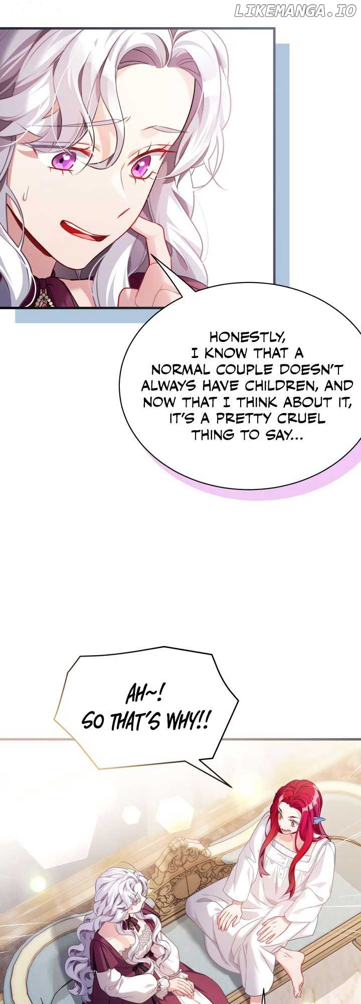 Not-Sew-Wicked Stepmom Chapter 112 page 37