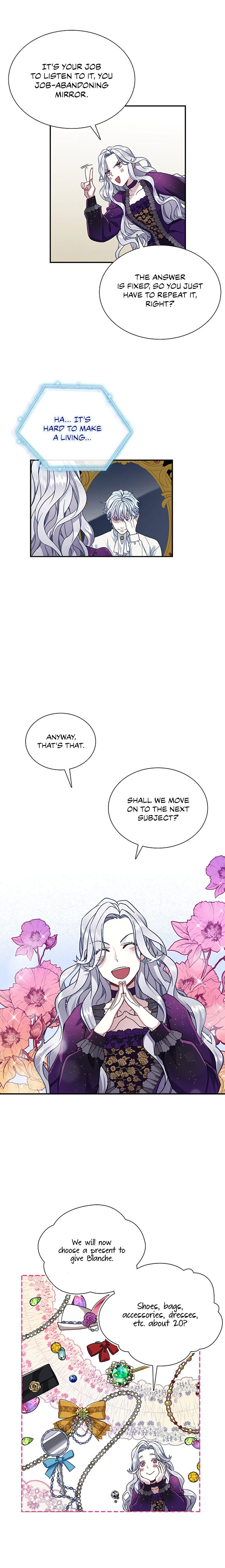 Not-Sew-Wicked Stepmom Chapter 13 page 6