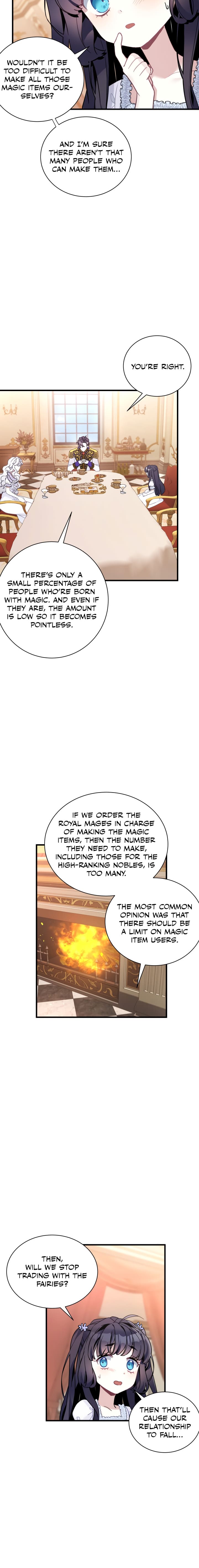 Not-Sew-Wicked Stepmom Chapter 42 page 13
