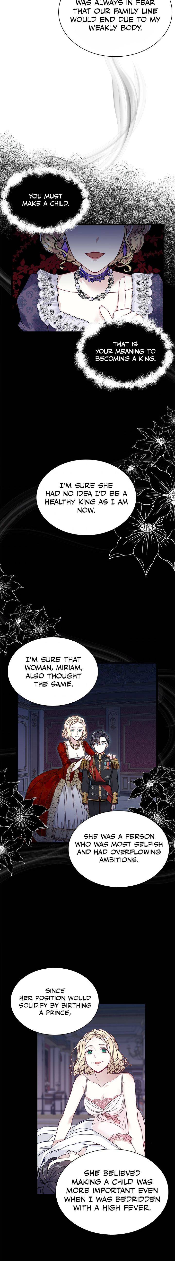 Not-Sew-Wicked Stepmom Chapter 33 page 15
