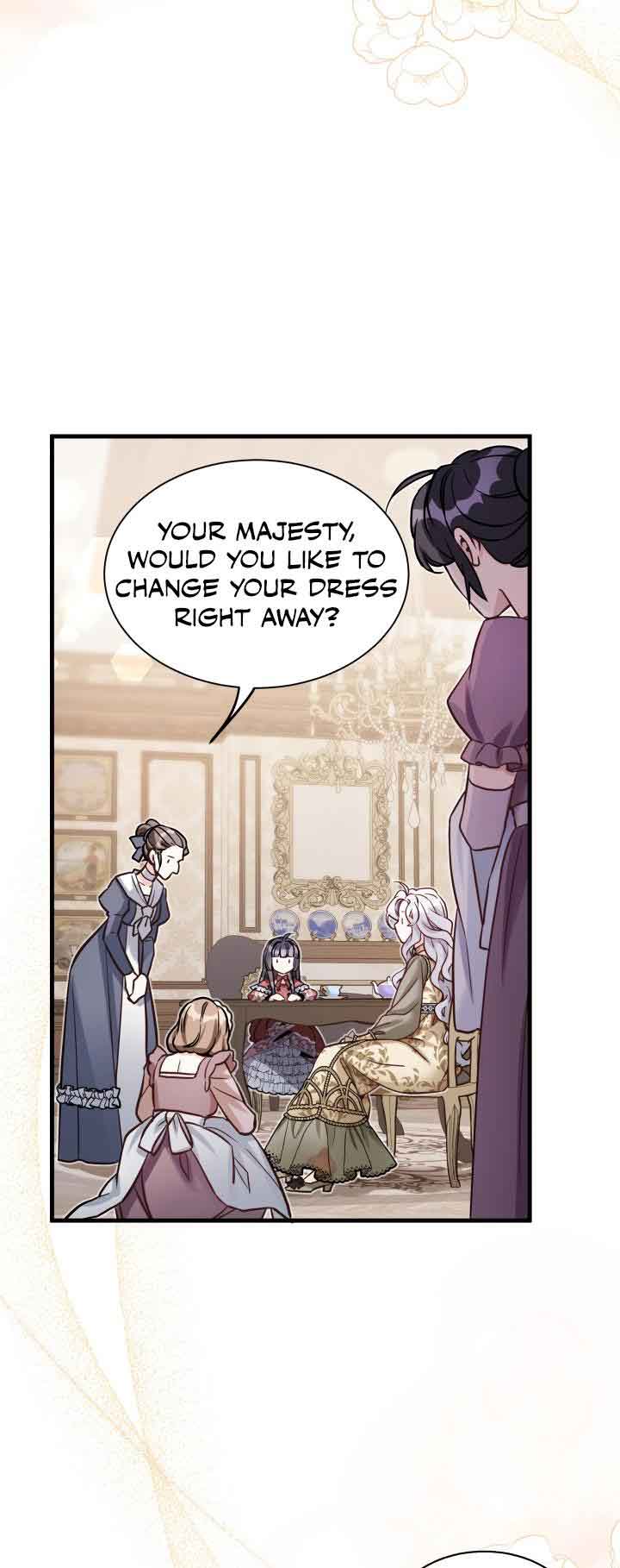 Not-Sew-Wicked Stepmom Chapter 78 page 27