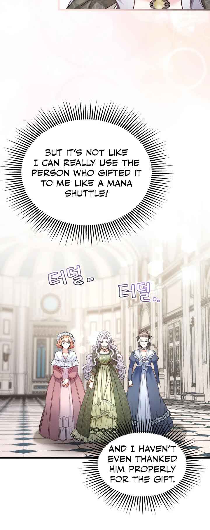 Not-Sew-Wicked Stepmom Chapter 78 page 34