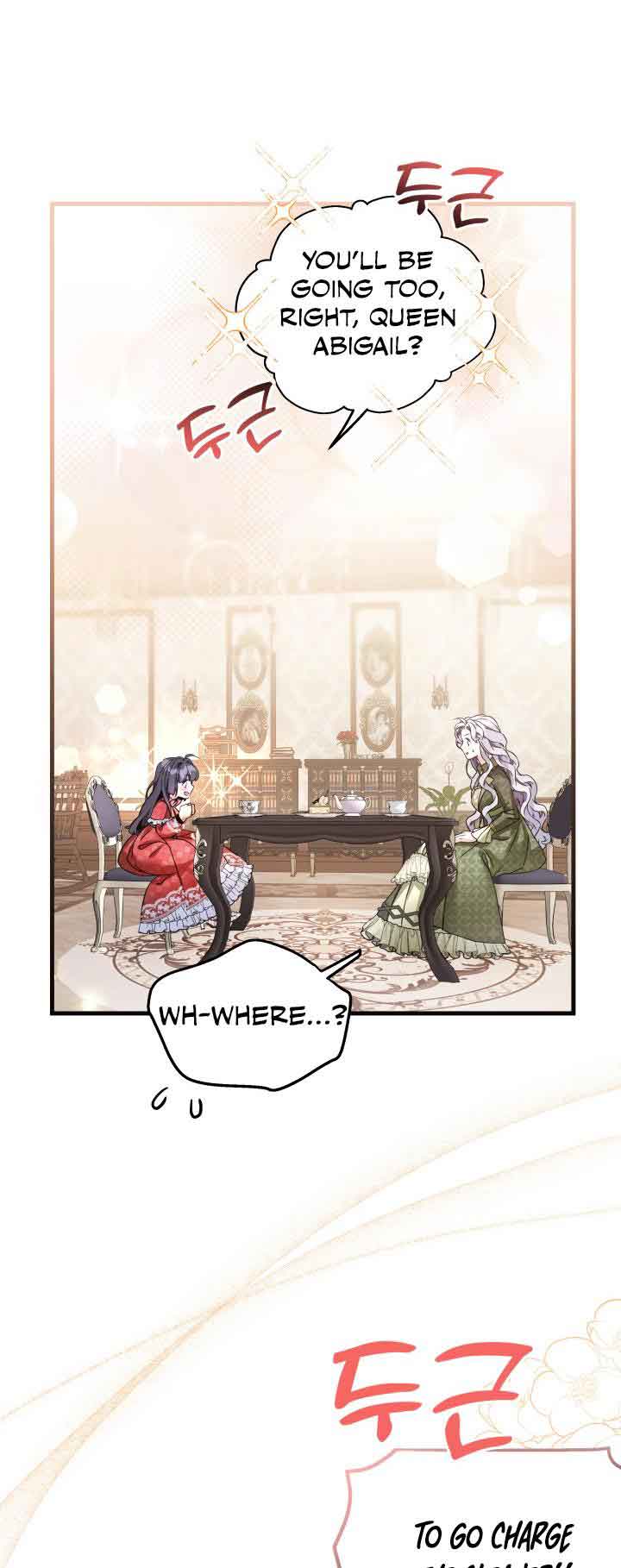 Not-Sew-Wicked Stepmom Chapter 78 page 40
