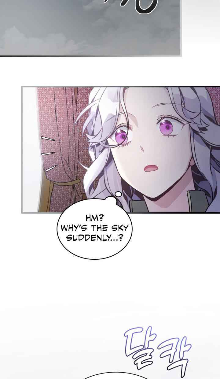 Not-Sew-Wicked Stepmom Chapter 78 page 48