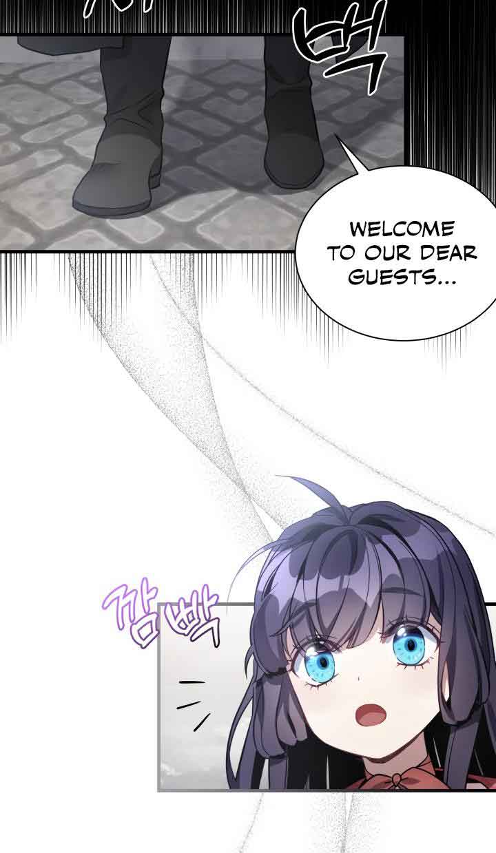 Not-Sew-Wicked Stepmom Chapter 78 page 55