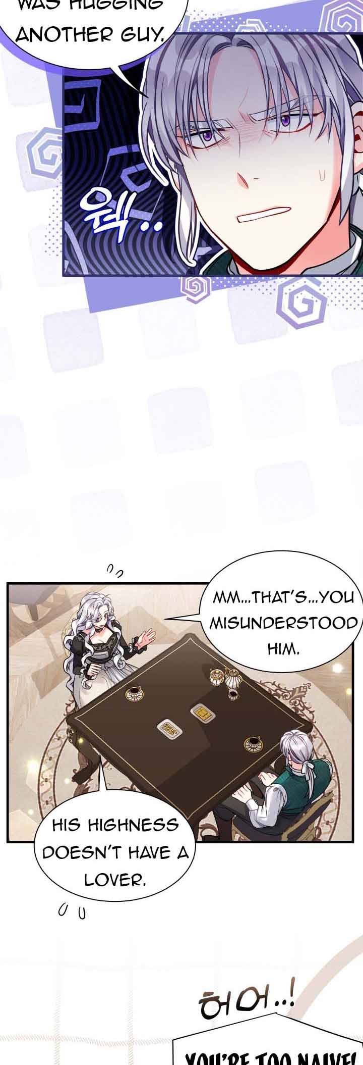 Not-Sew-Wicked Stepmom Chapter 95 page 3