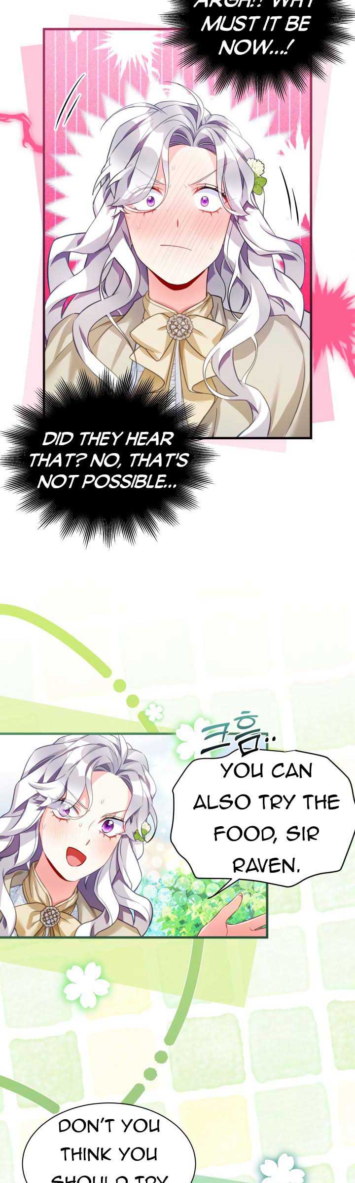 Not-Sew-Wicked Stepmom Chapter 97 page 7