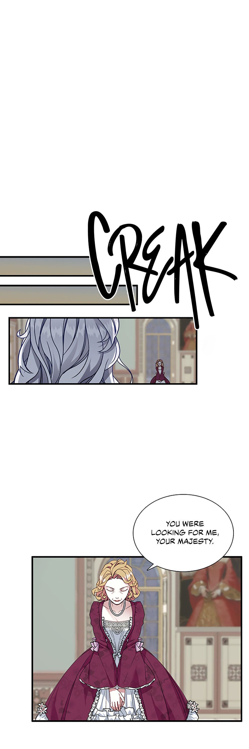 Not-Sew-Wicked Stepmom Chapter 24 page 9