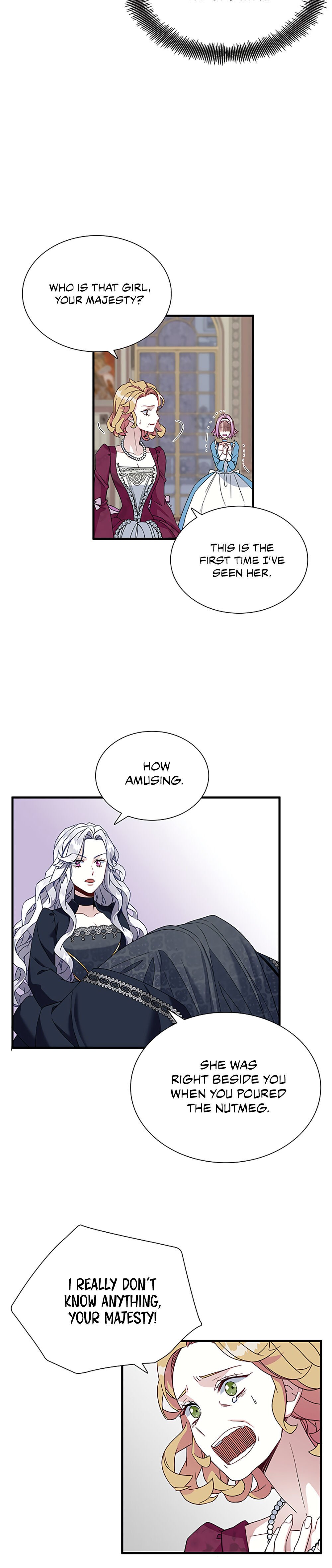 Not-Sew-Wicked Stepmom Chapter 24 page 18