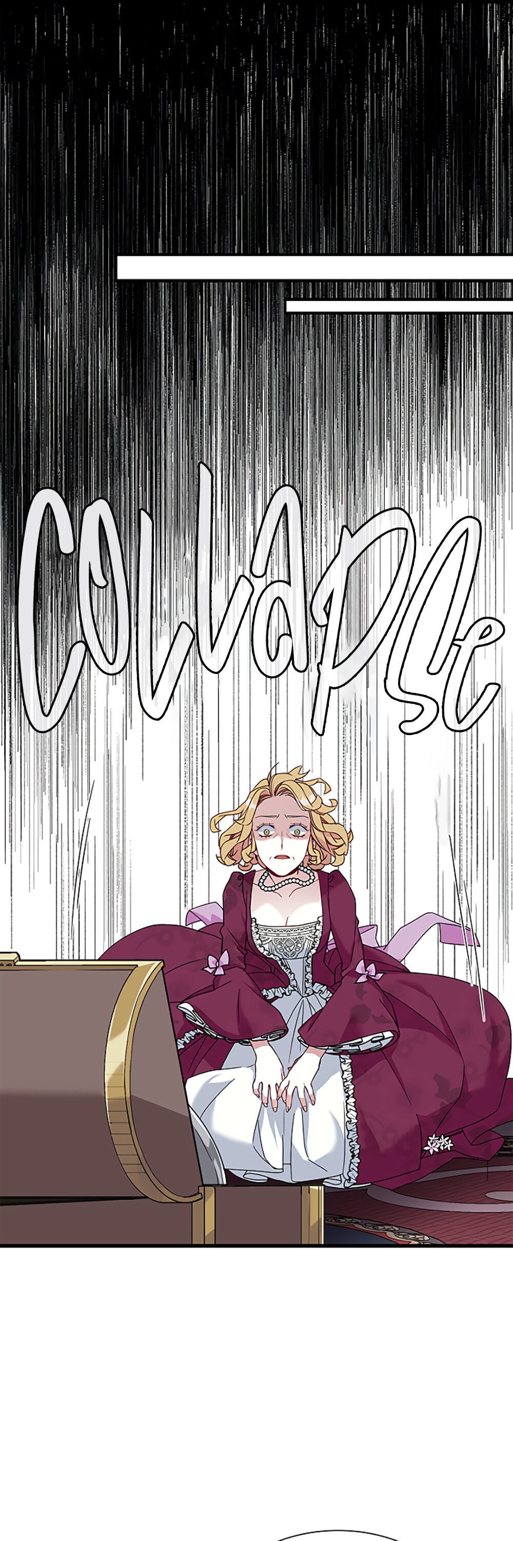 Not-Sew-Wicked Stepmom Chapter 24 page 23