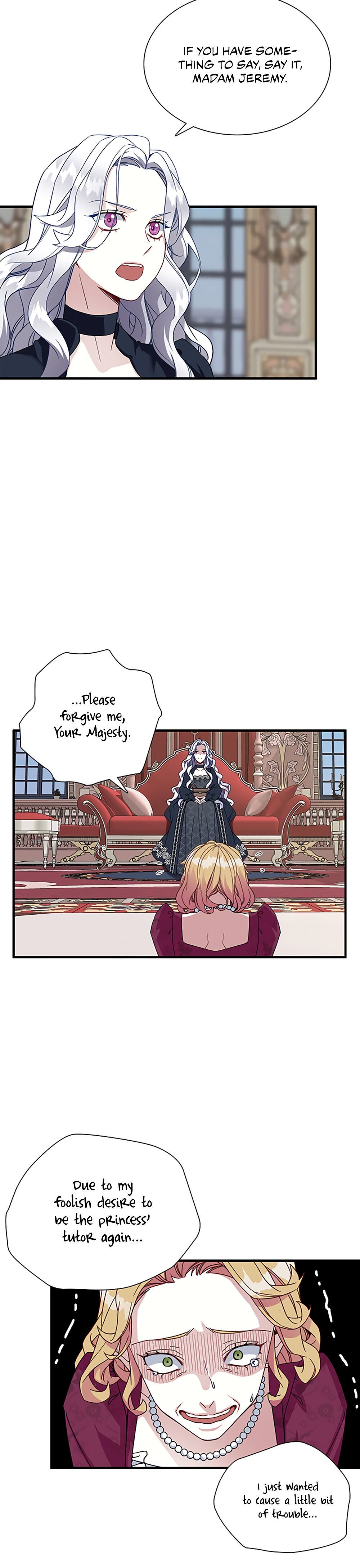 Not-Sew-Wicked Stepmom Chapter 24 page 24