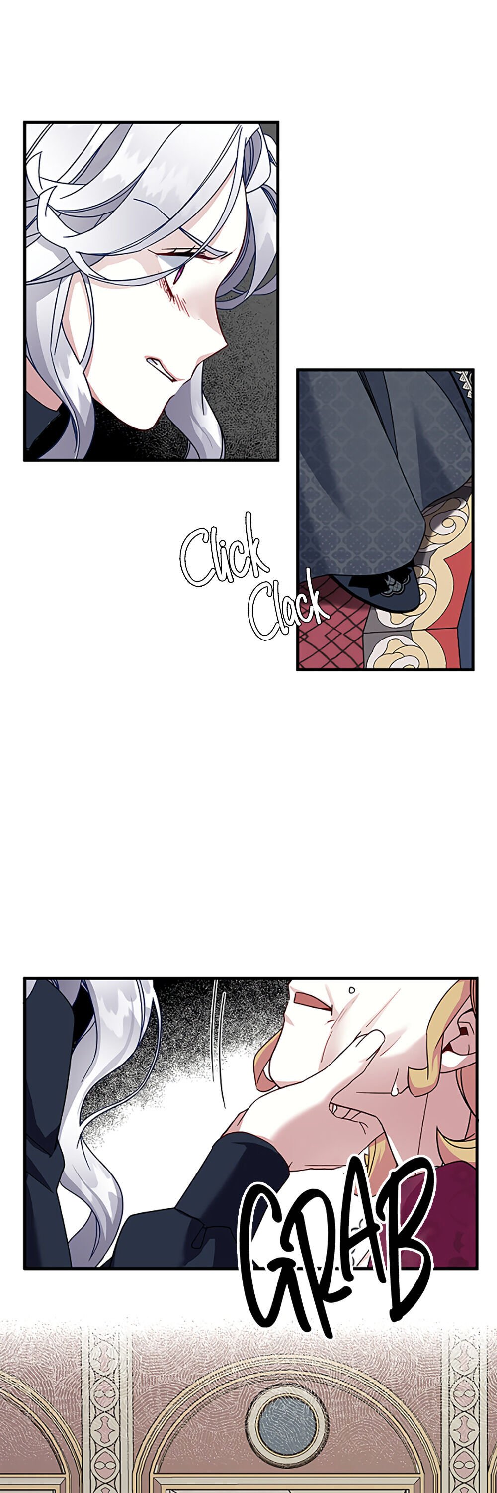 Not-Sew-Wicked Stepmom Chapter 24 page 25
