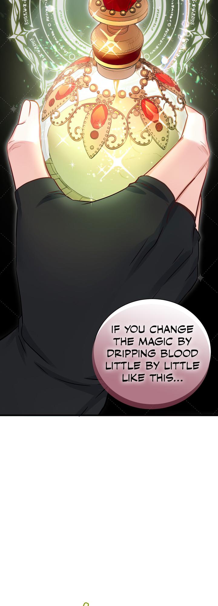 Not-Sew-Wicked Stepmom Chapter 80 page 3