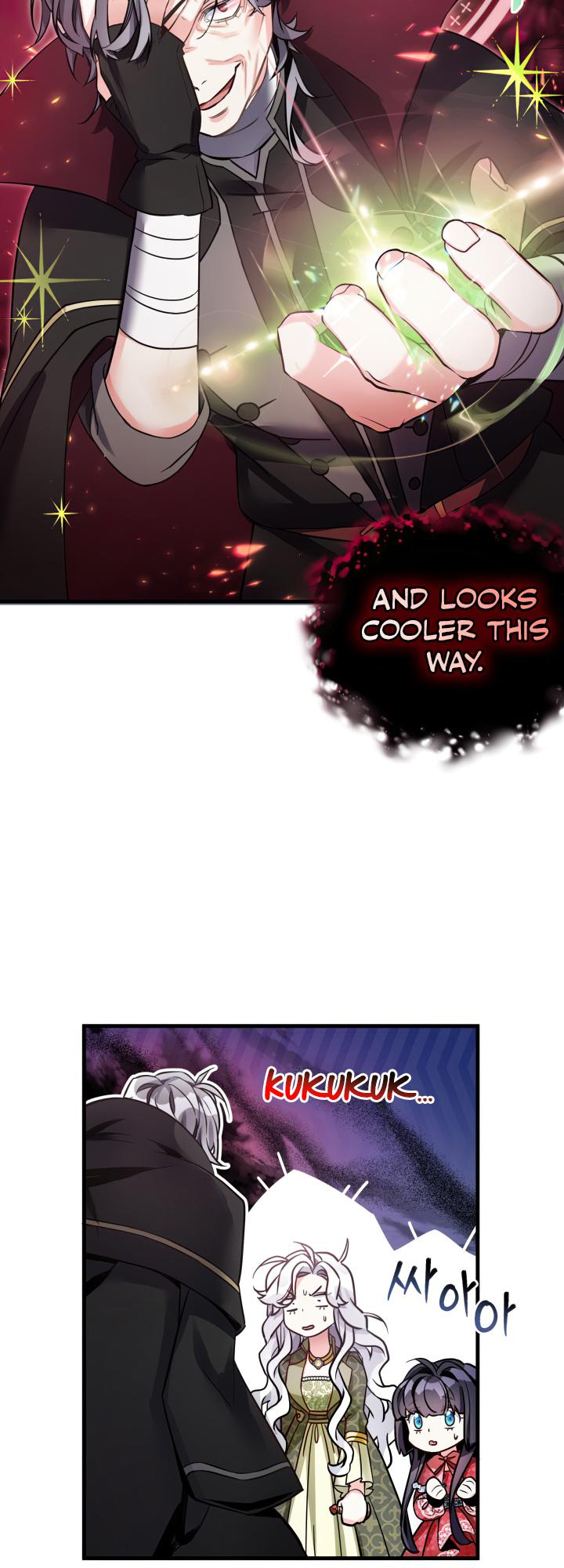 Not-Sew-Wicked Stepmom Chapter 80 page 9