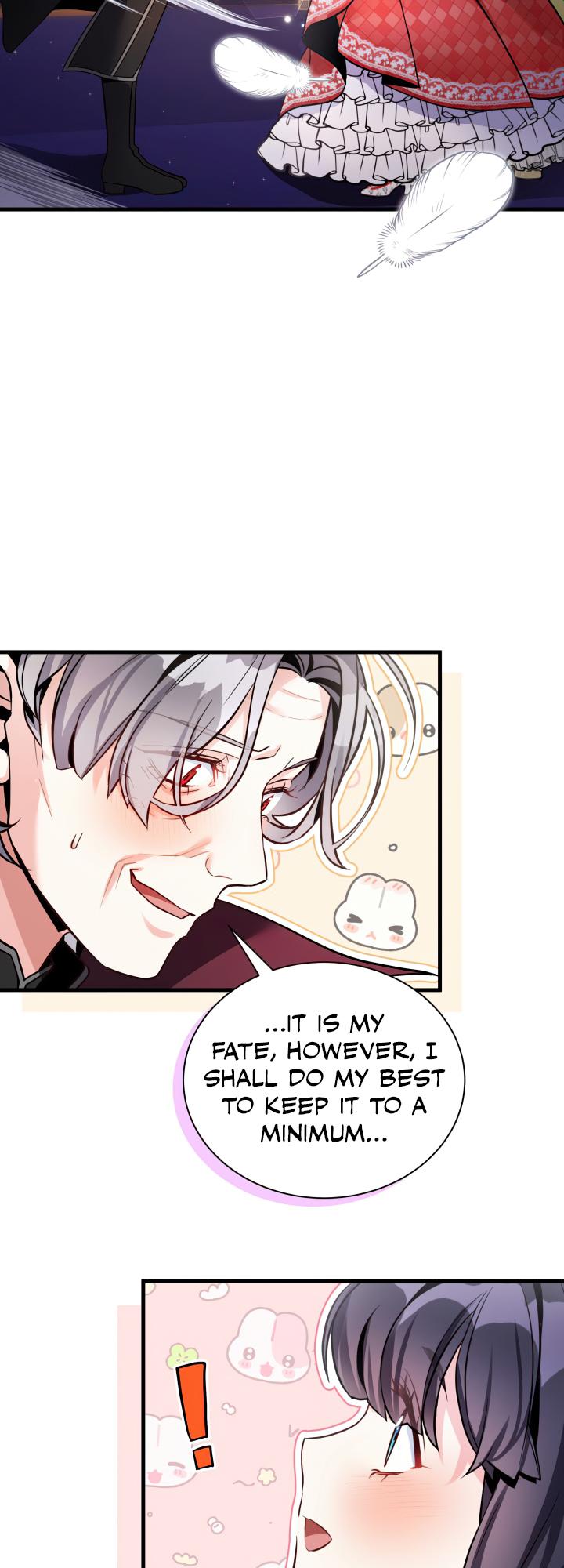 Not-Sew-Wicked Stepmom Chapter 80 page 17