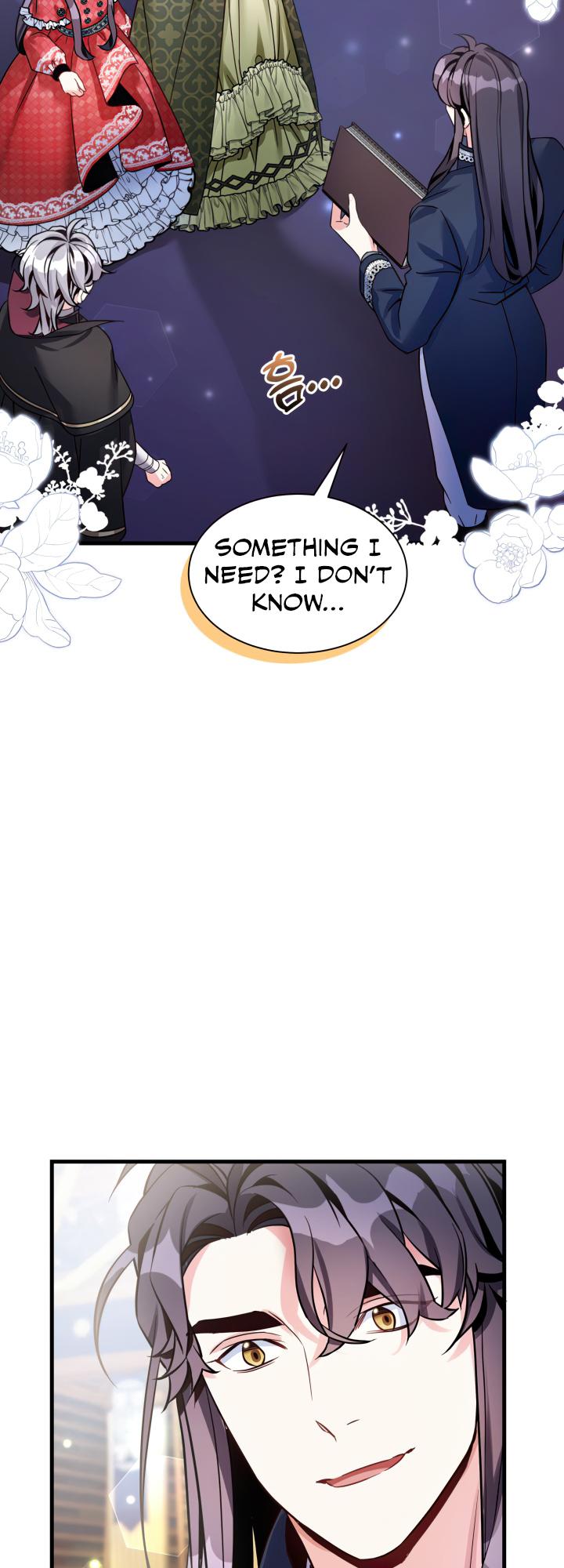 Not-Sew-Wicked Stepmom Chapter 80 page 30