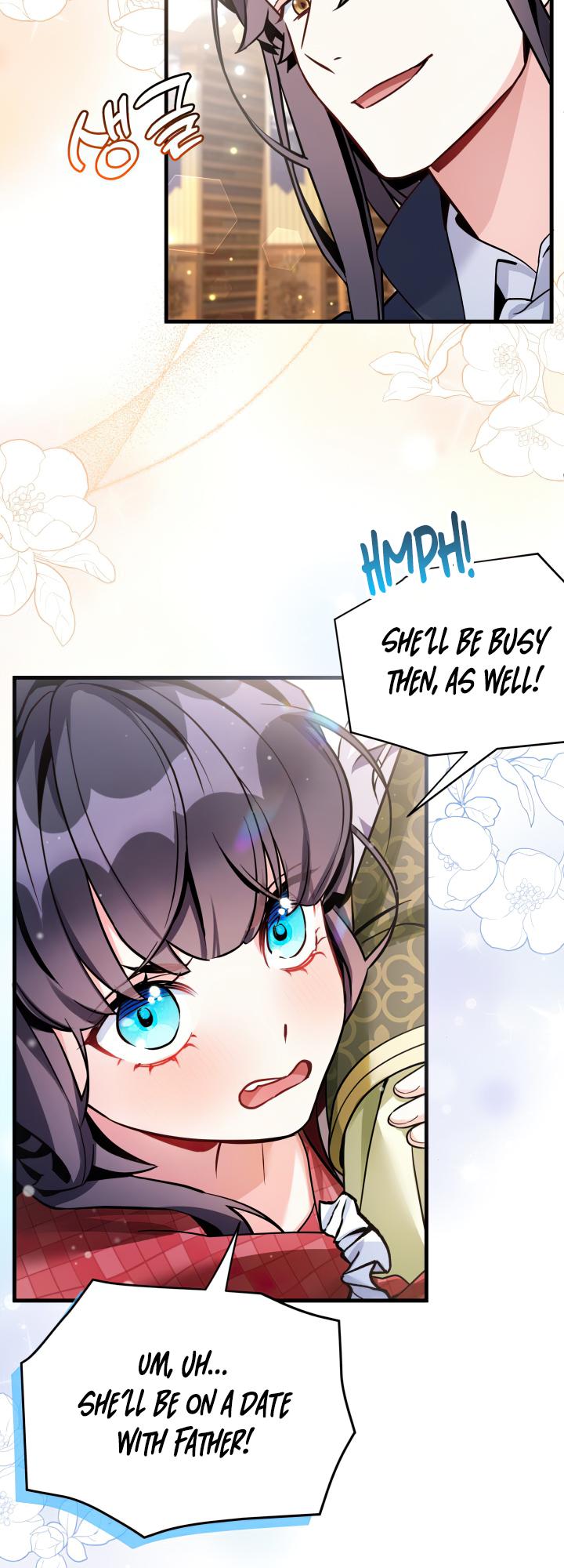 Not-Sew-Wicked Stepmom Chapter 80 page 34