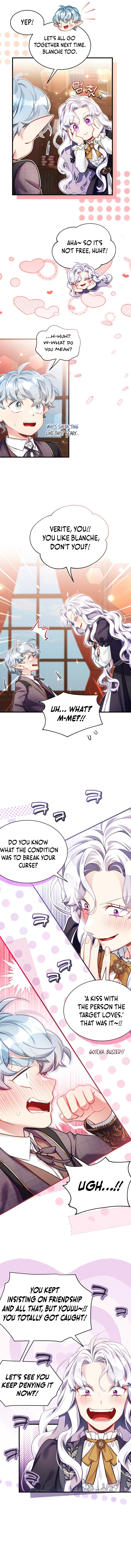 Not-Sew-Wicked Stepmom Chapter 144 page 4
