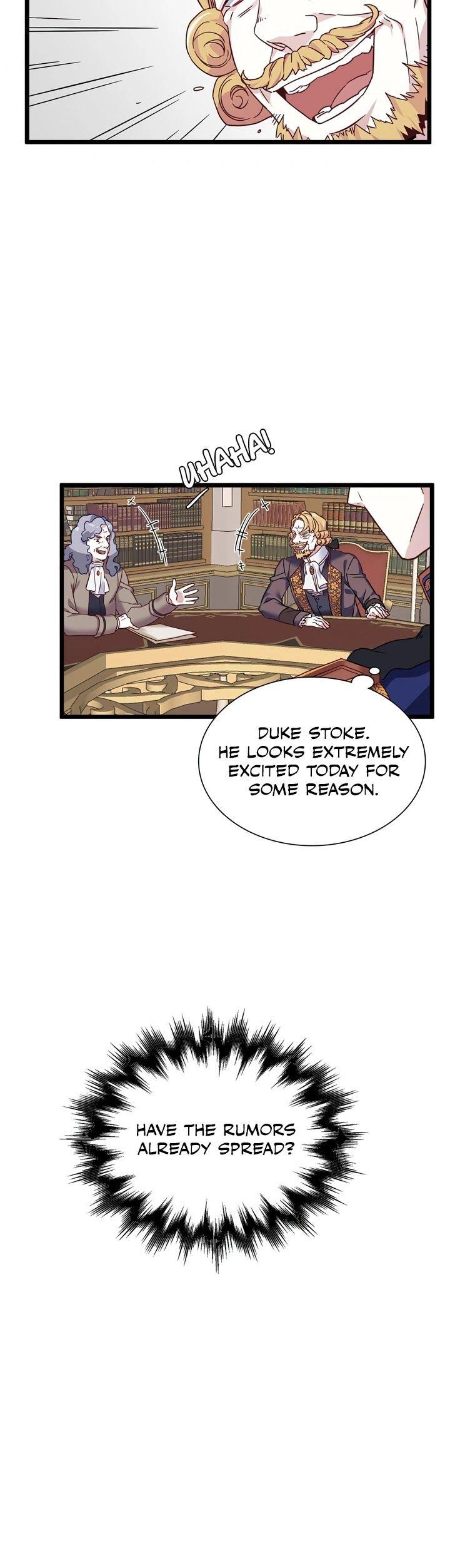 Not-Sew-Wicked Stepmom Chapter 31 page 17