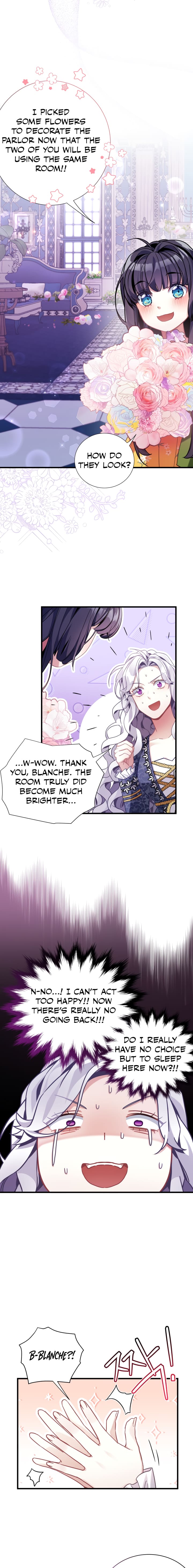 Not-Sew-Wicked Stepmom Chapter 61 page 7
